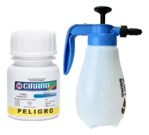 Comprar Cirano Plus  100ml + Fumigador P\u002F Control De Plagas Swissmex
