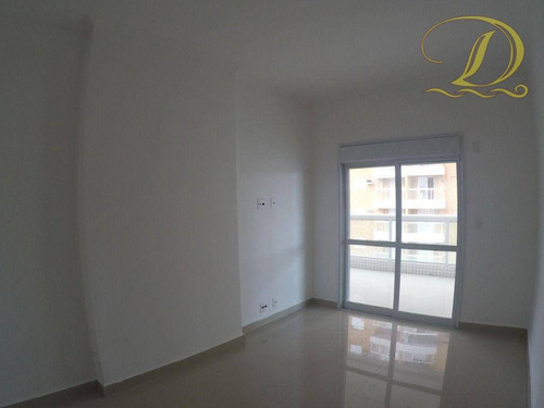 Imagem 15 de 30 de Apartamento Com Vista Do Mar De 03 Suítes Com 2 Vagas À Venda Em Praia Grande, Perto Da Praia!!! - Ap4163