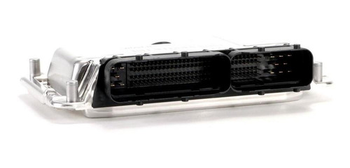 Imagem 4 de 6 de Módulo Eletrônico Chevrolet S10 A Cab Dupla Colina 4x2 07/09