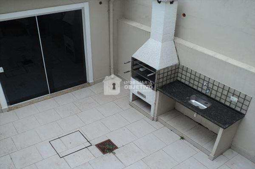 Imagem 12 de 15 de Casa Com 2 Dorms, Jardim Monte Kemel, São Paulo - R$ 500 Mil, Cod: 1609 - V1609
