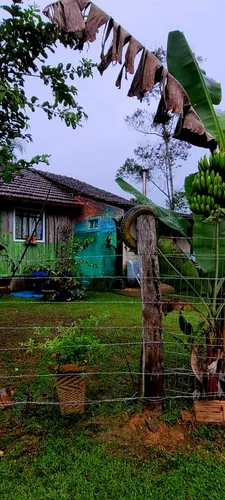 Vende-se A Casa Da Montanha - Antonina