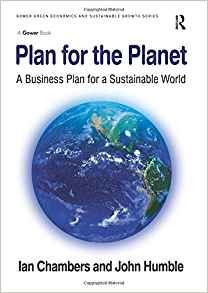 Plan For The Planet (gower Green Economics And Sustainable G