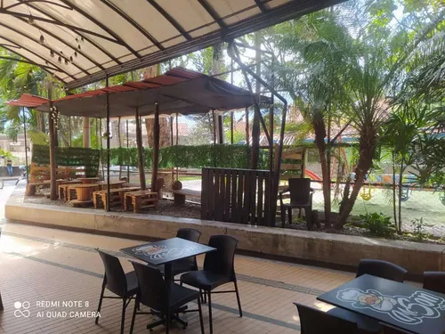 Local En Venta En Los Arboles. Cod V12672