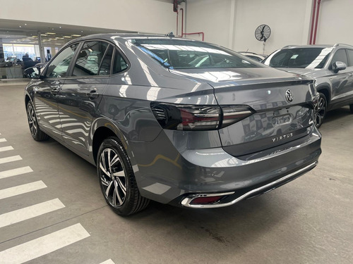 Volkswagen Virtus 1.0 Tsi Highline