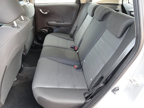 Honda Fit 1.5 Twist Automatico 2014 - F7 Veículos