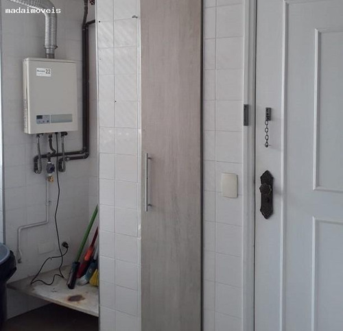 Imagem 10 de 15 de Apartamento Para Venda Em Mogi Das Cruzes, Centro, 3 Dormitórios, 1 Suíte, 4 Banheiros, 2 Vagas - 3442_2-1351584
