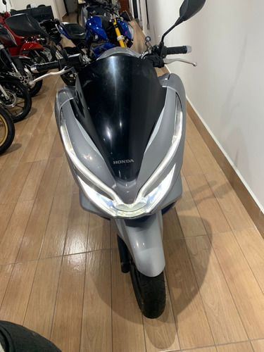 Imagem 6 de 9 de Honda Pcx 2019