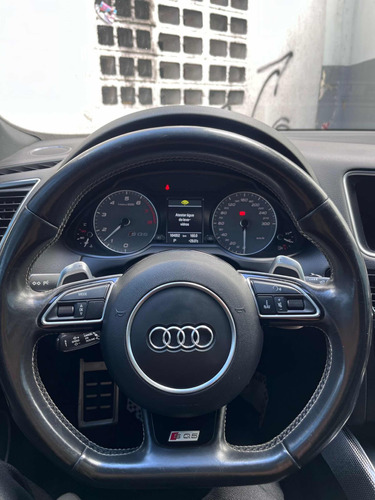 Audi SQ5 3.0 Tfsi Tiptronic Quattro 5p