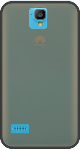 Funda Protector Tpu Para Huawei Y560 ( Y5 )