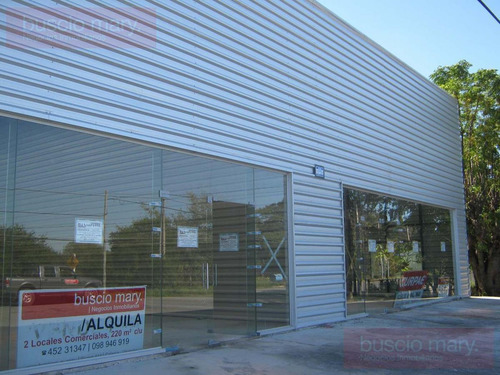 Imagen 2 de 12 de Local - Colonia Del Sacramento