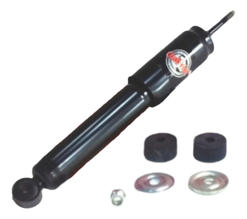 Amortiguador Gm Luv D Max 05-07 6c 4x2 (del) (gas) 22203