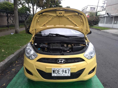 Hyundai I 10 Gl