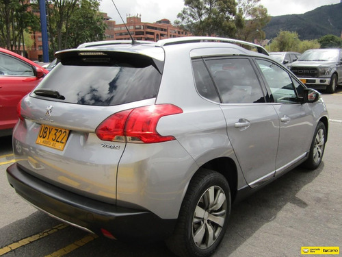 Peugeot 2008 1.6 Allure