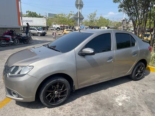 Renault Logan 1.6 Life