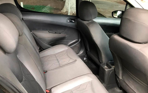 Peugeot 308 1.6 Allure 2016
