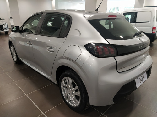 Imagen 5 de 15 de Peugeot 208 Active Tip