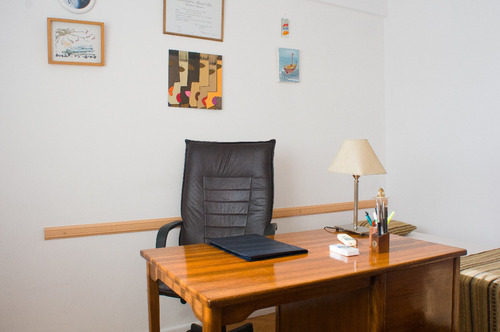 Alquiler Consultorios Ramos Mejia Centro Desde 400$ La Hora