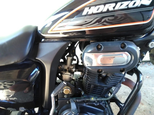 Imagem 1 de 8 de Dafra Horizon
