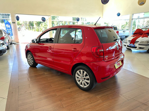 Volkswagen Fox 1.0 Mi Total Flex 8V 5p