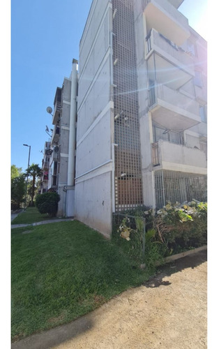 Venta De Departamento, Las Condes