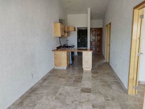 Departamento En Renta En Pedregal De Las Fuentes, Jiutepec.