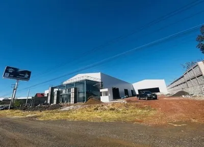 Bodega en venta