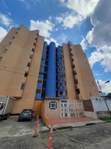 215301 Am* Venta De Apartamento En Obra Blanca. Campo Alegre, Valencia