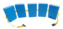 Comprar Cinturón Natación Niños Bloques Espuma Para Nado Horizontal