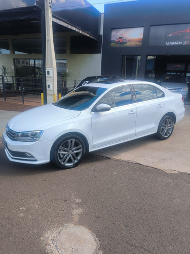 Volkswagen Jetta 2.0 Tsi Highline 4p