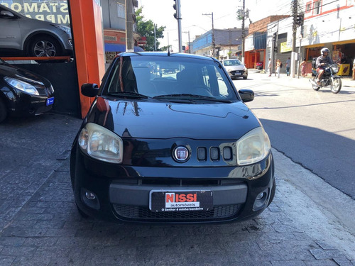 Fiat Uno 1.0 Vivace Flex 5p