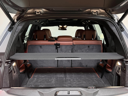 BMW X7 4.4 M60I Aut. (Mhev) 5P Hibrido