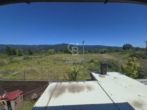 Excelente Y Segura Casa En Chiguayante