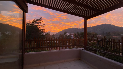 El Arrayan/gran Terraza