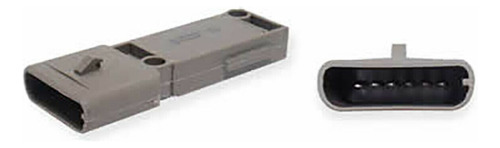 Modulo Encendido Para Ford F700 6.1l 90-91