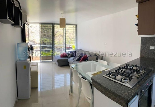 Imagen 2 de 11 de Mls #22-24902 Apartamento Venta El Encantado. Me