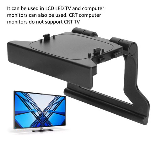 Clip De Montaje Para Televisor Para Xbox 360, Ligero, Ahorro