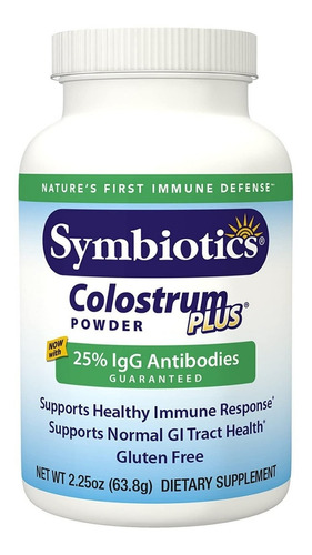 Calostroplus 2oz 63g Symbiotics - g a $6332