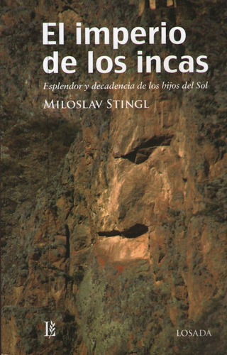 El Imperio De Los Incas