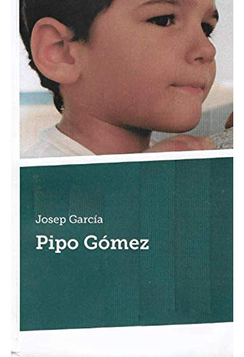 Pipo Gomez