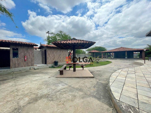 Imagem 26 de 30 de Casa Em Condomínio, À Venda - Gravatá/pe - Vl0078