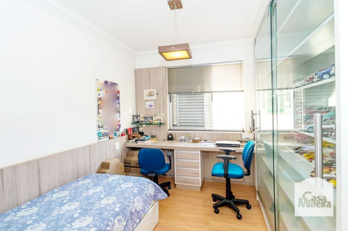 Imagem 6 de 15 de Apartamento À Venda No União - Código 344315 - 344315