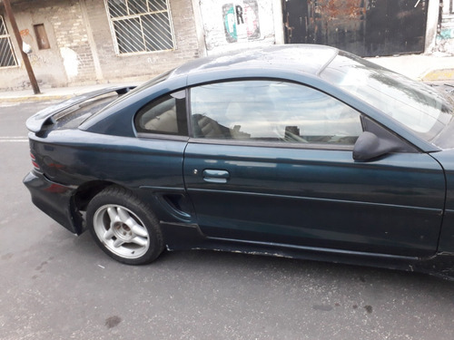 Ford Mustang Estandar De 8 Cilindros Motor 4.6 Por Partes