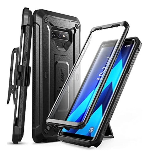 Supcase Unicorn Beetle Pro Series Funda Para Teléfono Para S