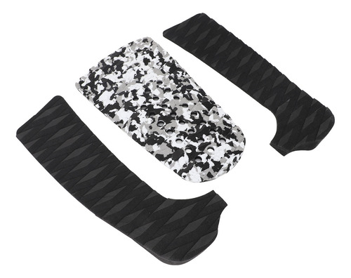 Almohadillas De Tracción Para Tablas De Surf, Espuma Eva, An