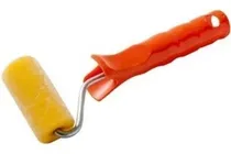 Comprar Mini Rodillo Prof El Galgo - Gold Floc  11 Cm - Acabado Fino