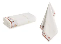 Comprar Repasadores Karsten Messina Para Pintar (2 Unid. A Elección) Color Blanco Con Guarda Doce Sabor Para Pintar