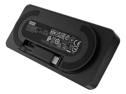 Lenovo Usb-c Dock Dual Display (con Adaptador)