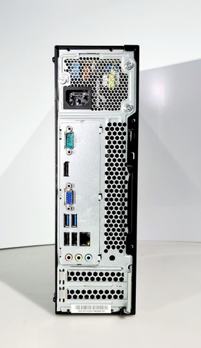 Imagem 6 de 9 de Computador Lenovo S510 Core I5 6400 / 4gb Ddr4 / 500gb Hd