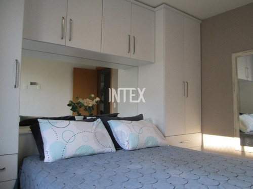 Imagem 9 de 29 de Apartamento Com 4 Quartos E Duas Vagas Para Venda Em Icaraí, Niterói-rj - Ap01590 - 69916133