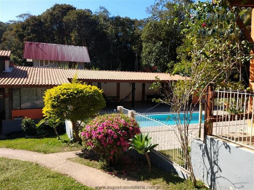 Imagem 5 de 19 de Chácaras À Venda Em Mairiporã/sp - Compre O Seu Chácaras Aqui! - 1473436